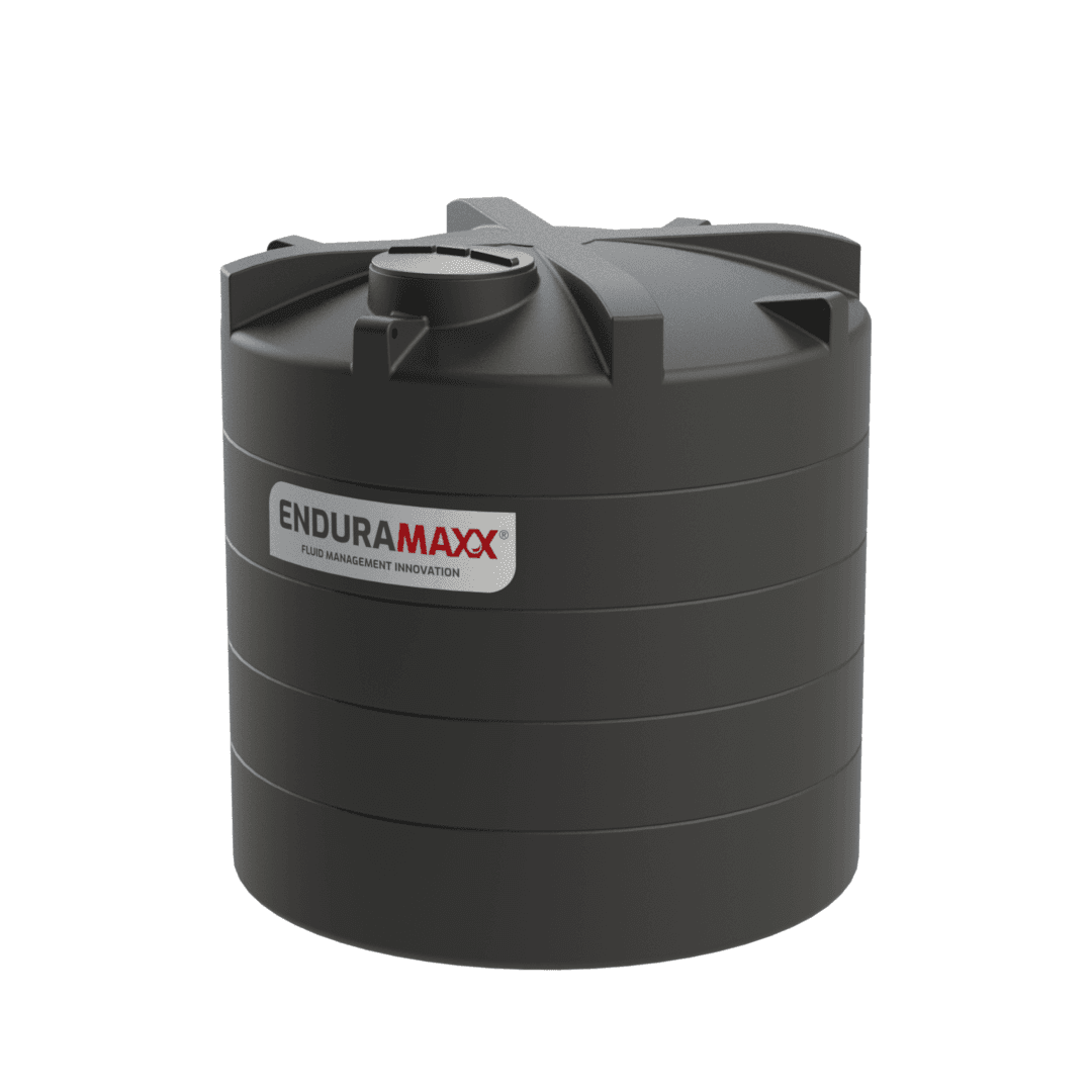 12500 Litre Non-Potable Water Tank