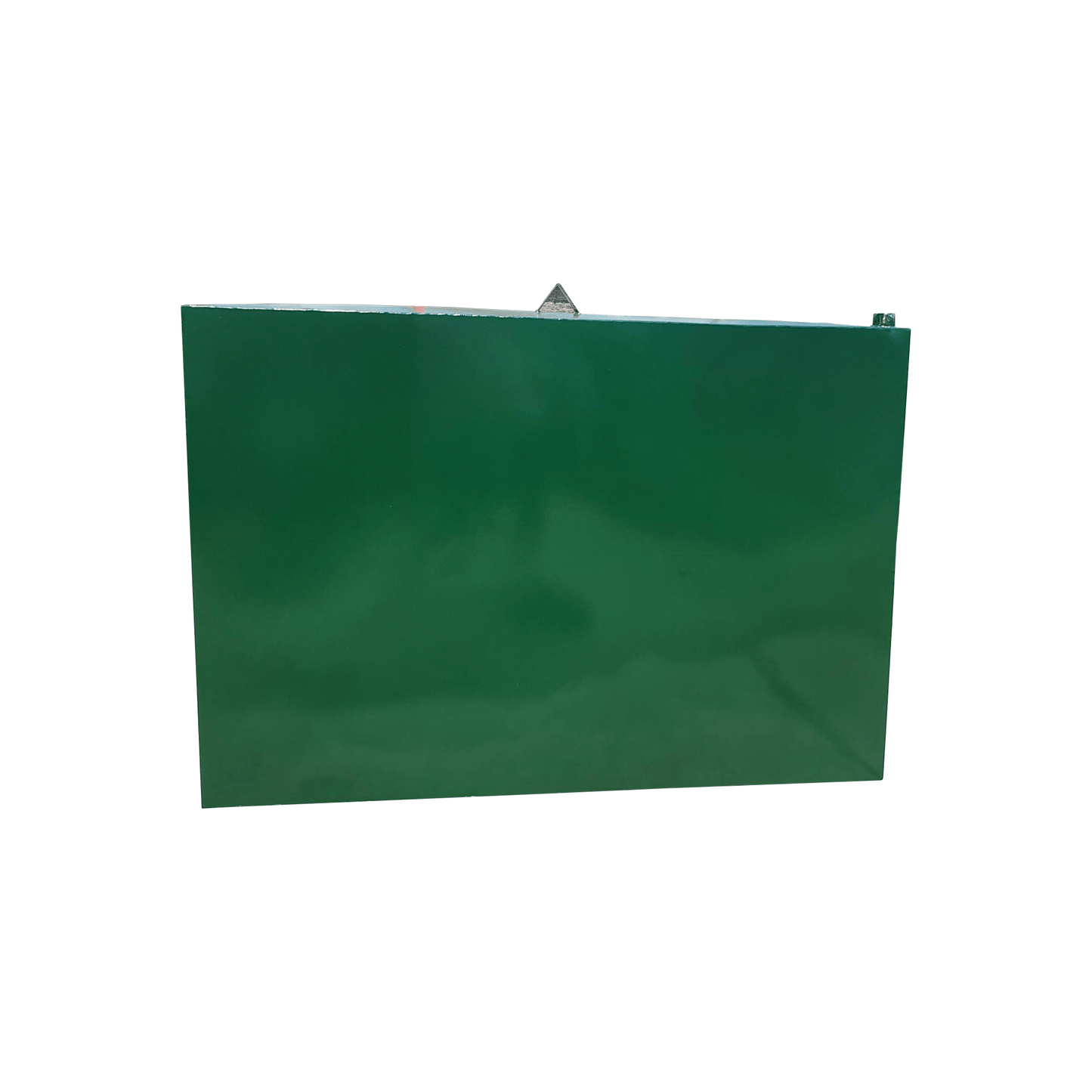 1350 Litre Steel Slimline Single Skin Oil Tank