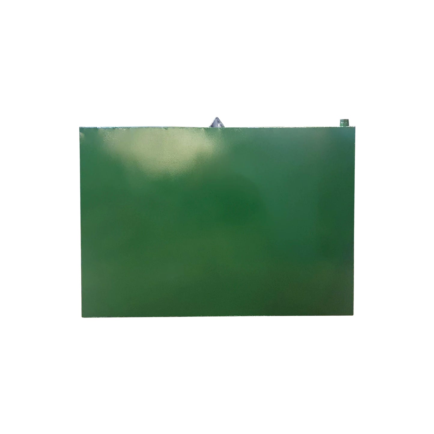 1350 Litre Steel Single Skin Oil Tank