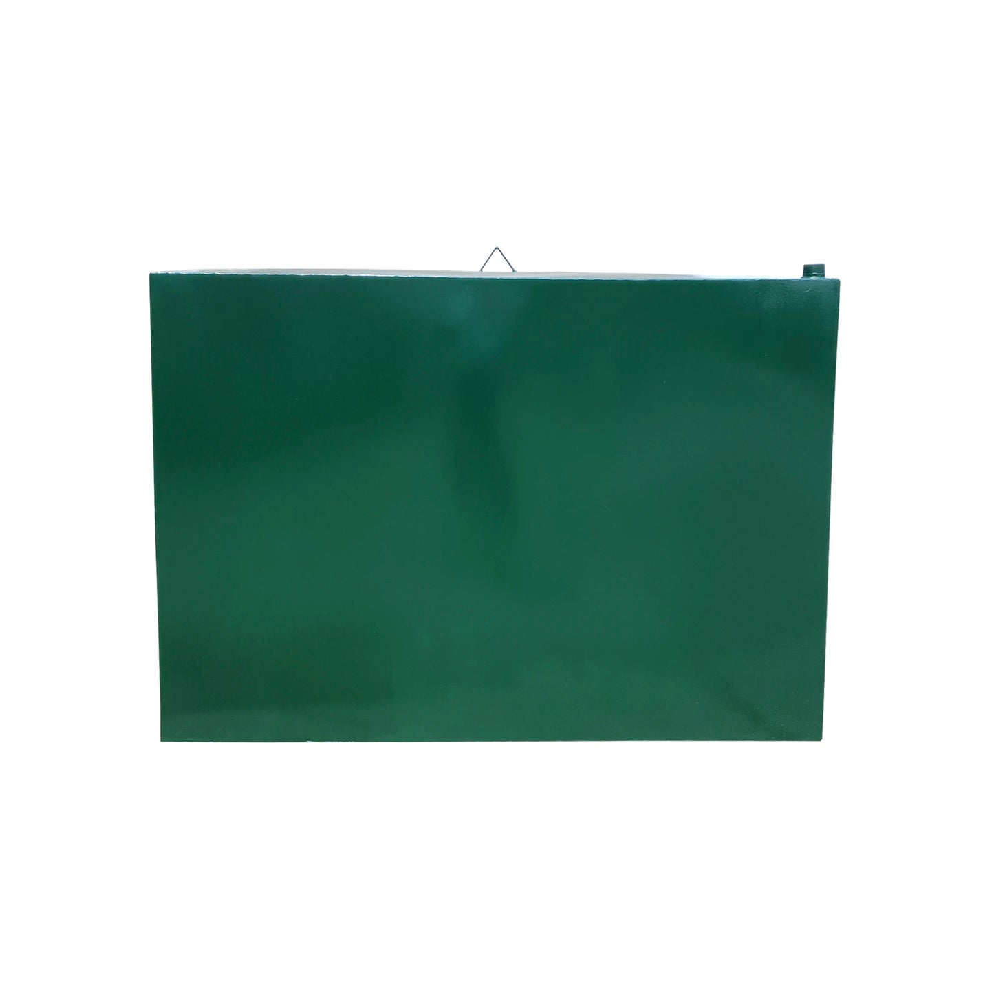 2700 Litre Steel Single Skin Oil Tank