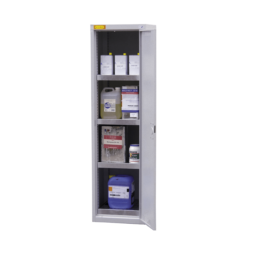 Environmental/HazMat cabinet 5/20