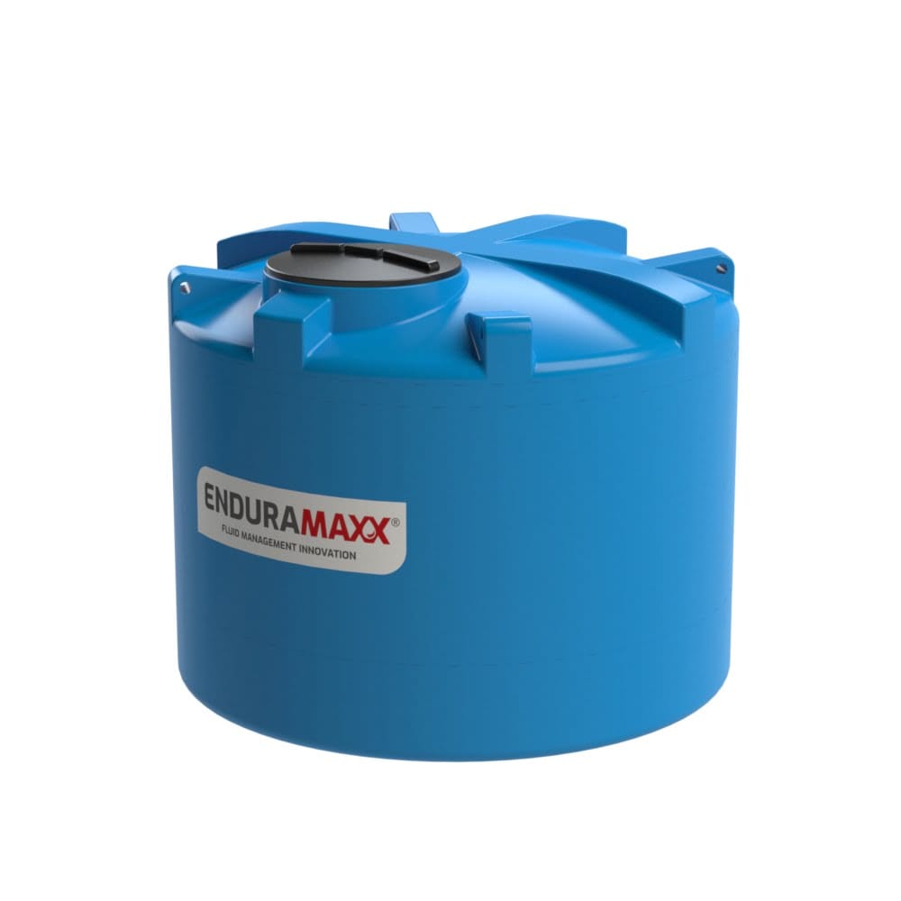 3500 Litre Potable Drinking Water Tank