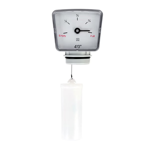 MT Profil Fuel Tank Float Gauge