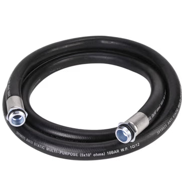 Annex Premium Gravity Pump Diesel Delivery Hose