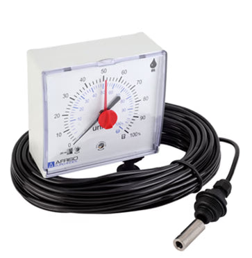 Unitel Fuel Tank Level Gauge
