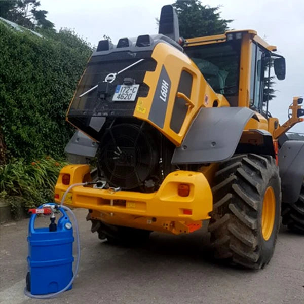Carbery 55 Litre AdBlue Fuel Caddy