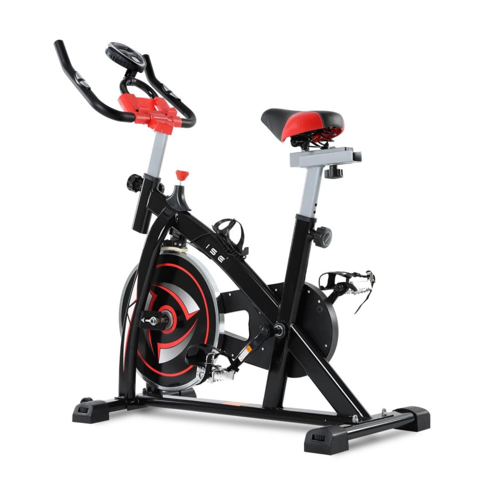 fitnessbike 10kg 10kg Flywheel Indoor Exercise Bike for Home Use – Pro-Line Direct