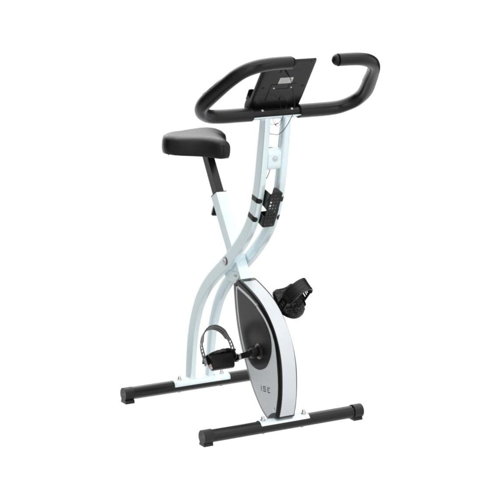 Foldable Magnetic Exercise Bike