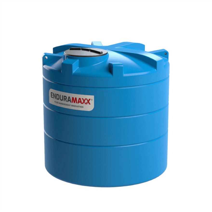 4000 Litre Potable Drinking Water Tank