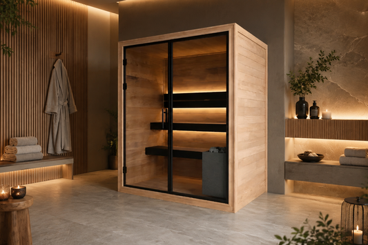 Sauna Etiquette & Safety: The Complete Beginner’s Guide