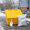 Conquer Icy Driveways with Grit Bins & Rock Salt Bins