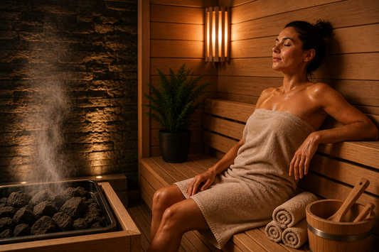 Detoxification and Saunas: Myth or Reality?