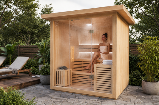 Do Saunas Really Detox Your Body? Here’s What Science Says
