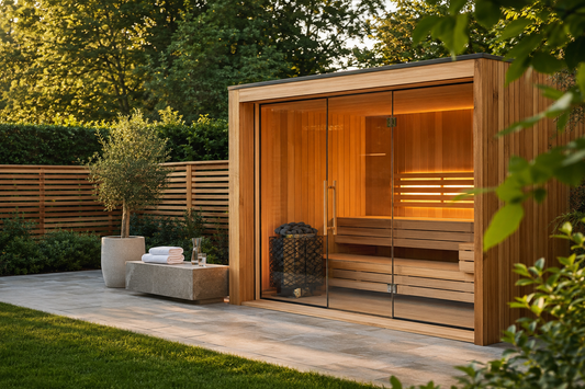 Why a Home Sauna Is the Ultimate Wellness Investment for Summer 2026