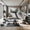 home gym