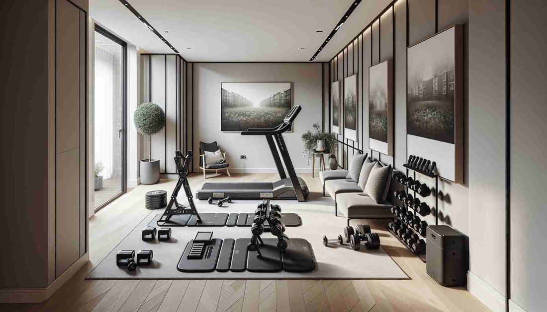 home gym