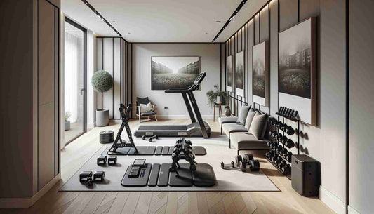 home gym