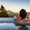 ideal hot tub temperature