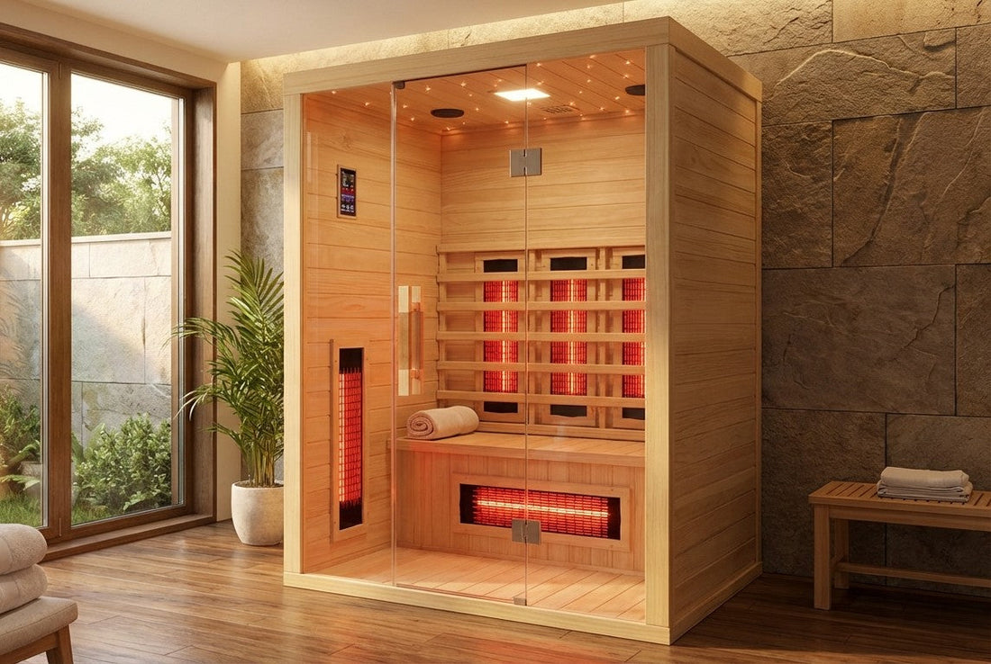 Do Saunas Help Sore Muscles and Inflammation?
