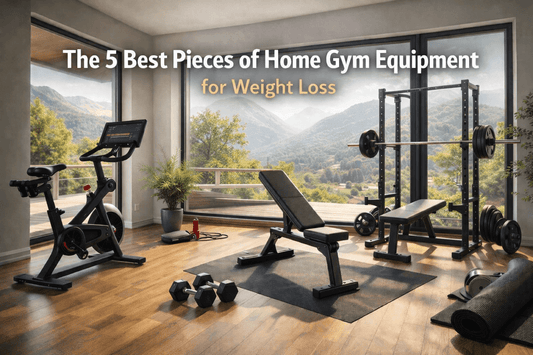 Gym Equipment