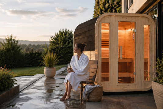 How Often Should You Use a Sauna Each Week?
