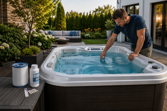 Are Hot Tubs Expensive to Maintain?