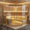 5 Powerful Health Benefits of Steam Saunas