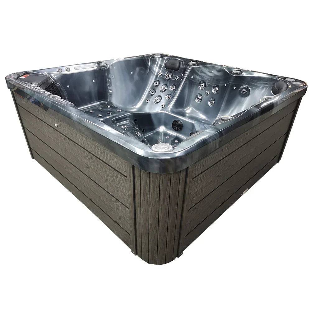Hot Tubs
