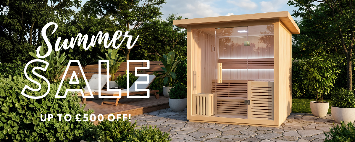 Summer Sale