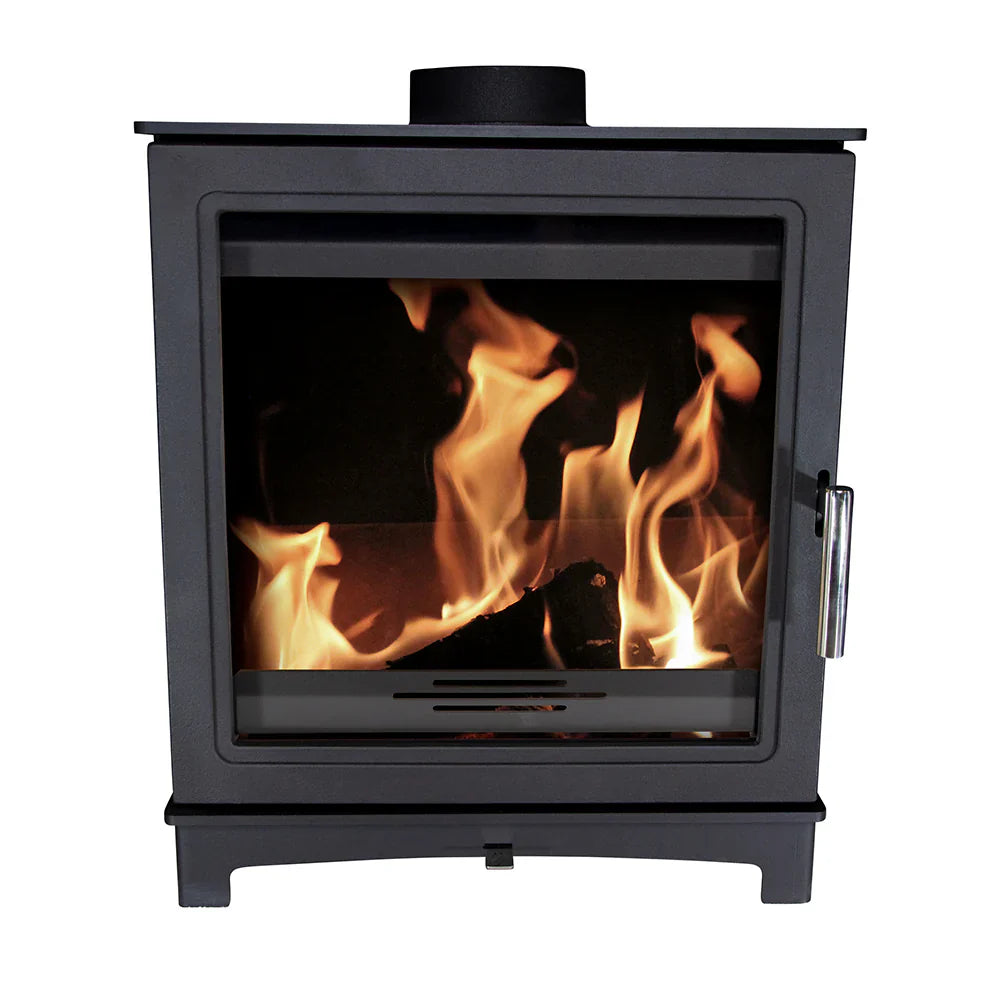Multi-fuel & Wood Burning Stoves