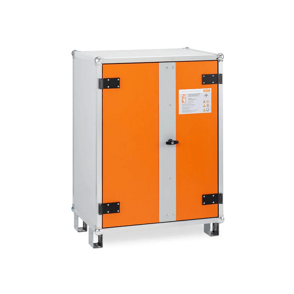 Battery Storage