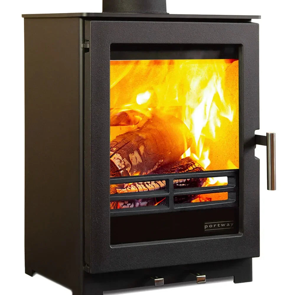 Wood Burning Stoves