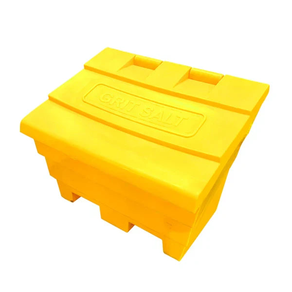 Wheelie, Waste & Grit Bins