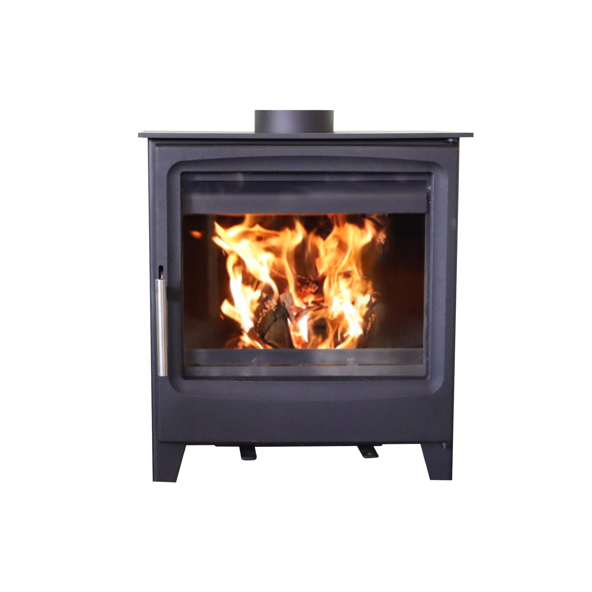 Multi-Fuel Burning Stoves