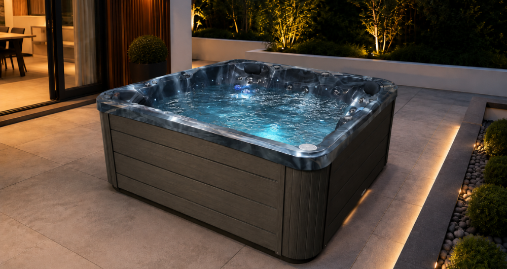 Hot Tubs