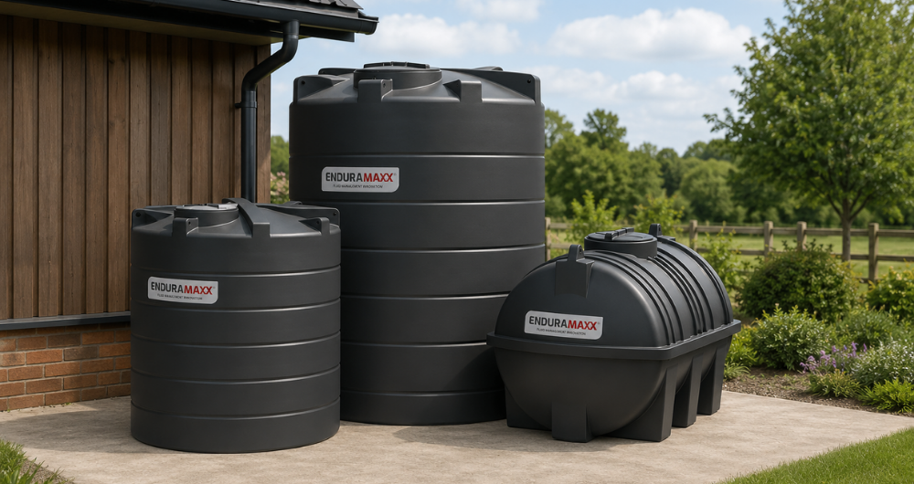 Water Tanks
