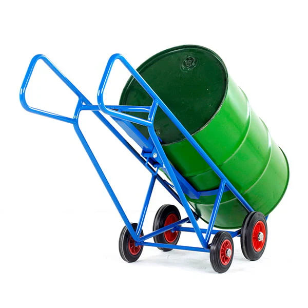 Drum Trucks & Stands
