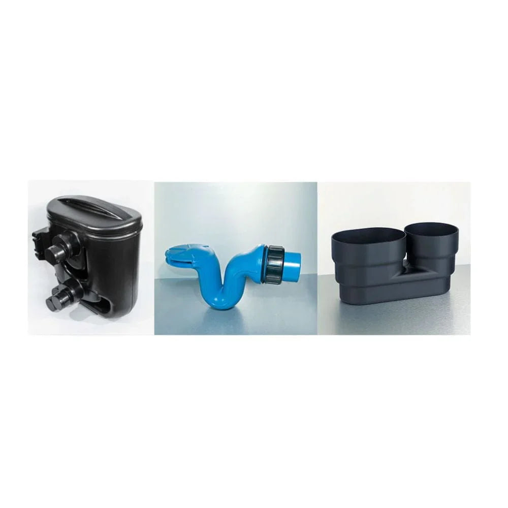 Rainwater Harvesting Kits