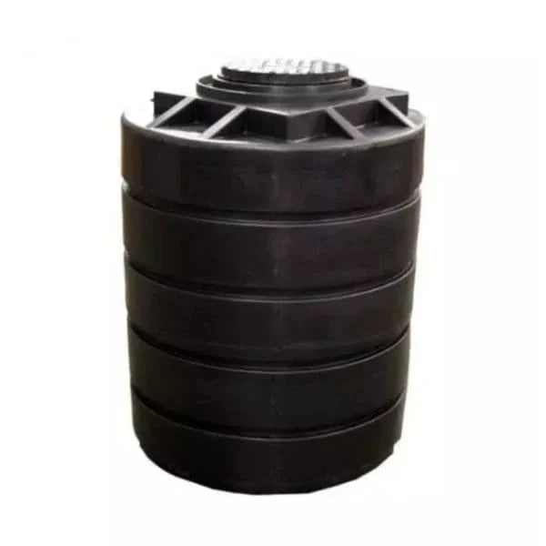 Underground Tanks