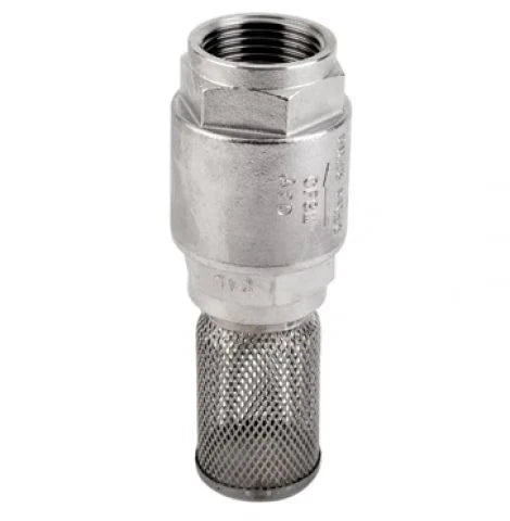Valves