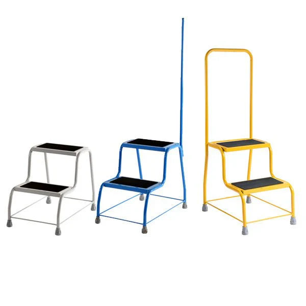Static Steps Static Steps – Pro-Line Direct