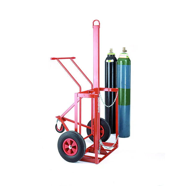 Cylinder Handling
