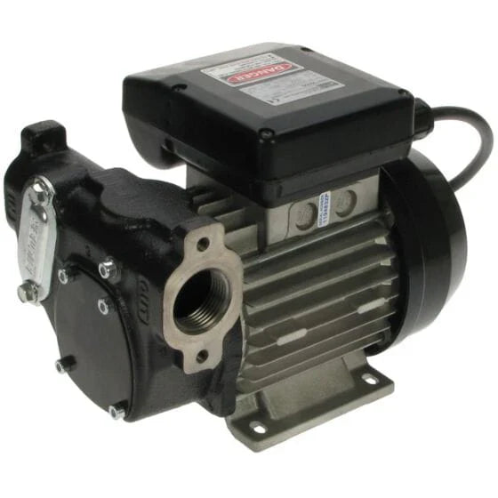 Electric Transfer Pumps
