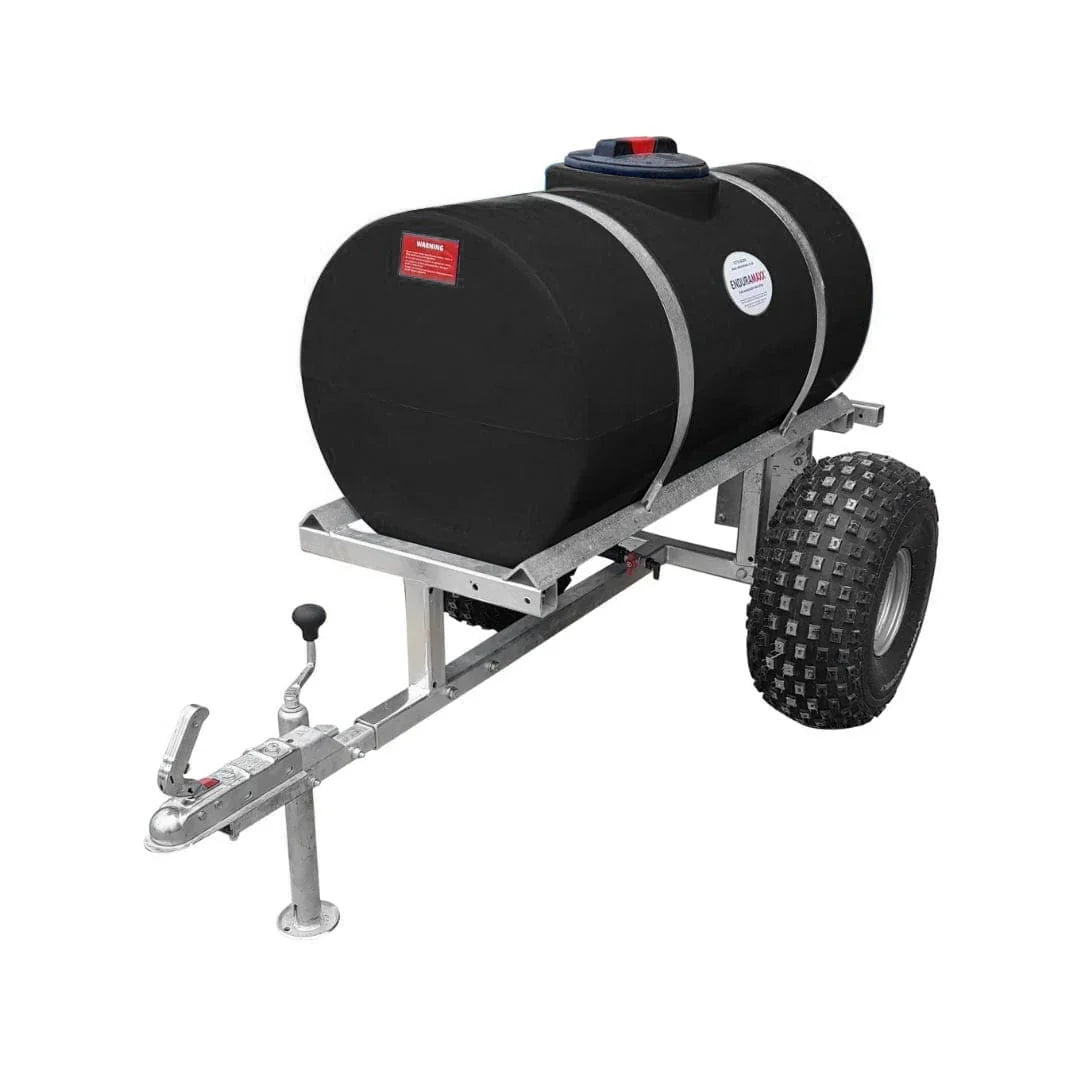 Site Tow Water Bowser