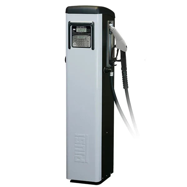 Fuel Management Systems