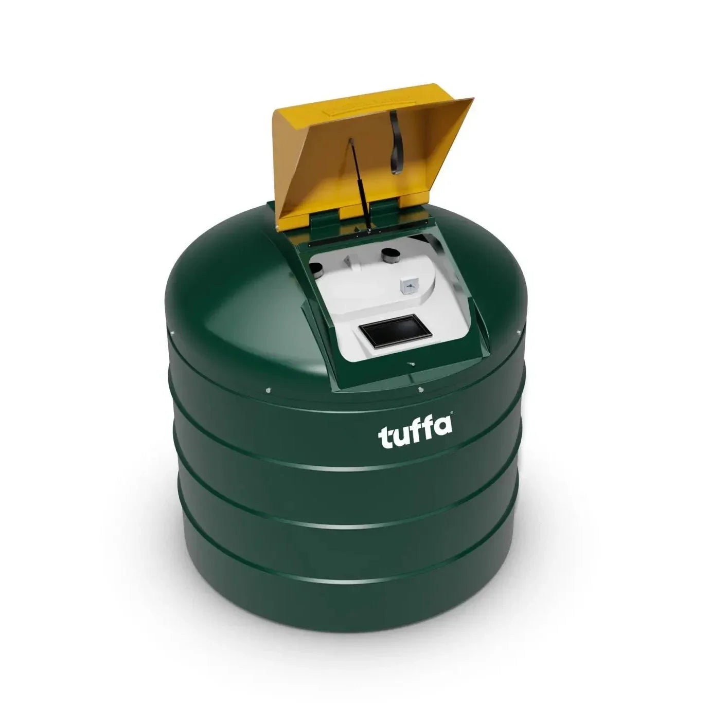 Waste Oil Tanks