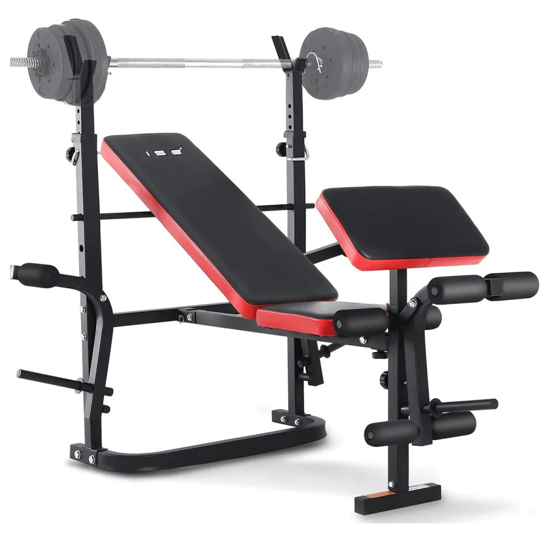 home gym equipment