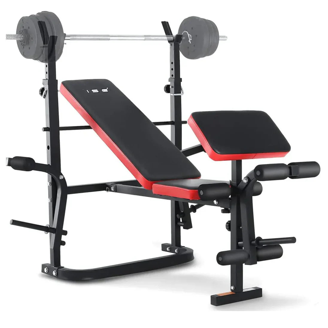 Home Gym