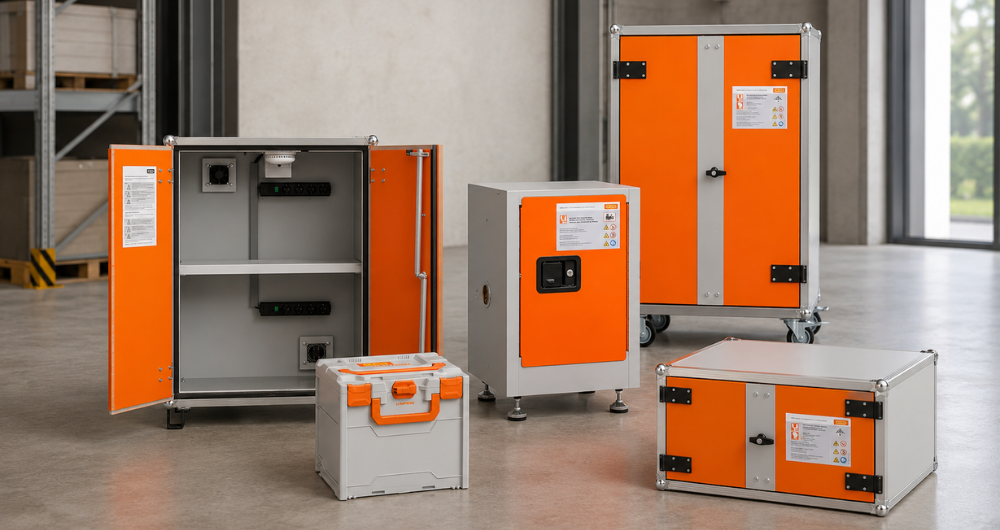 Battery Storage