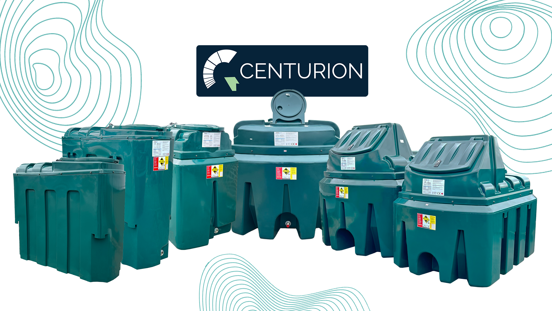 Centurion